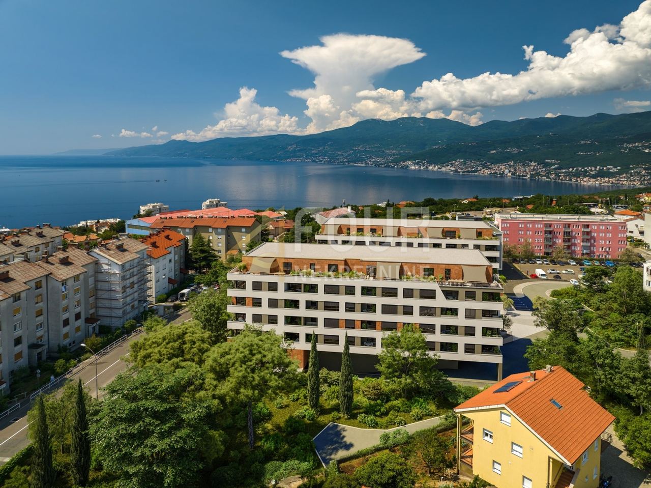 Poslovni Prostor u Rijeci, 170.4m², slika 2