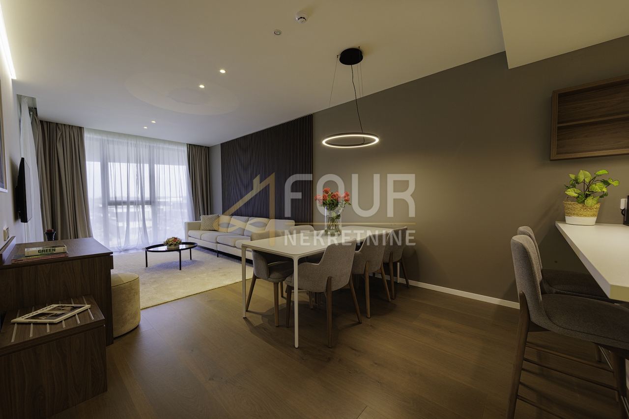 Appartamento u Umagu, 95.5m², 2 sobe, slika 3
