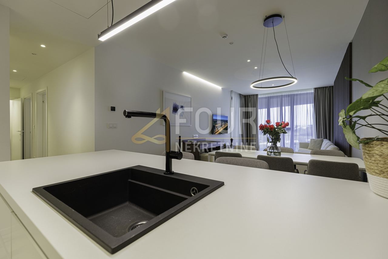 Appartamento u Umagu, 95.5m², 2 sobe, slika 5