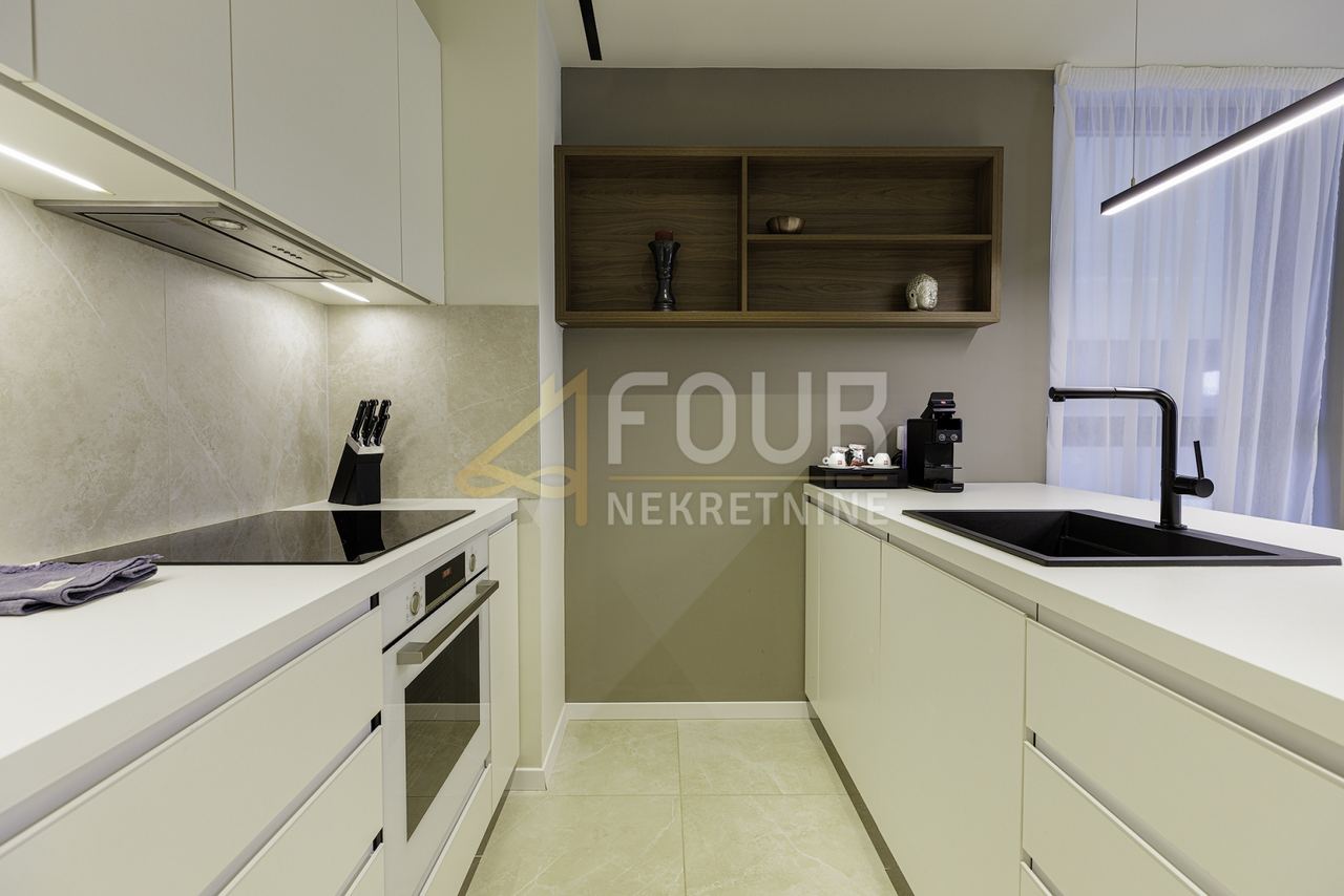 Apartment u Umagu, 94.2m², 1 soba, slika 4