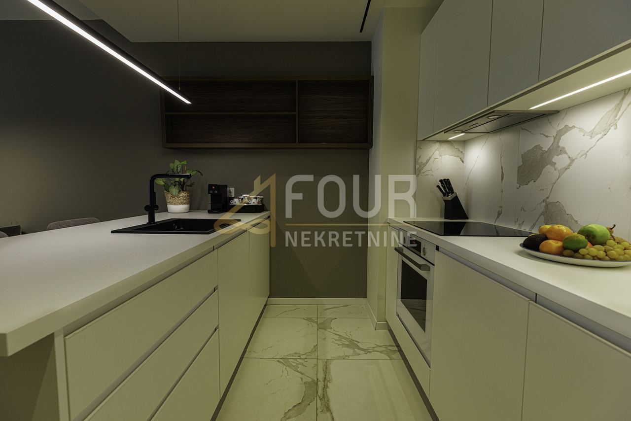 Apartment u Umagu, 91.8m², 2 sobe, slika 5