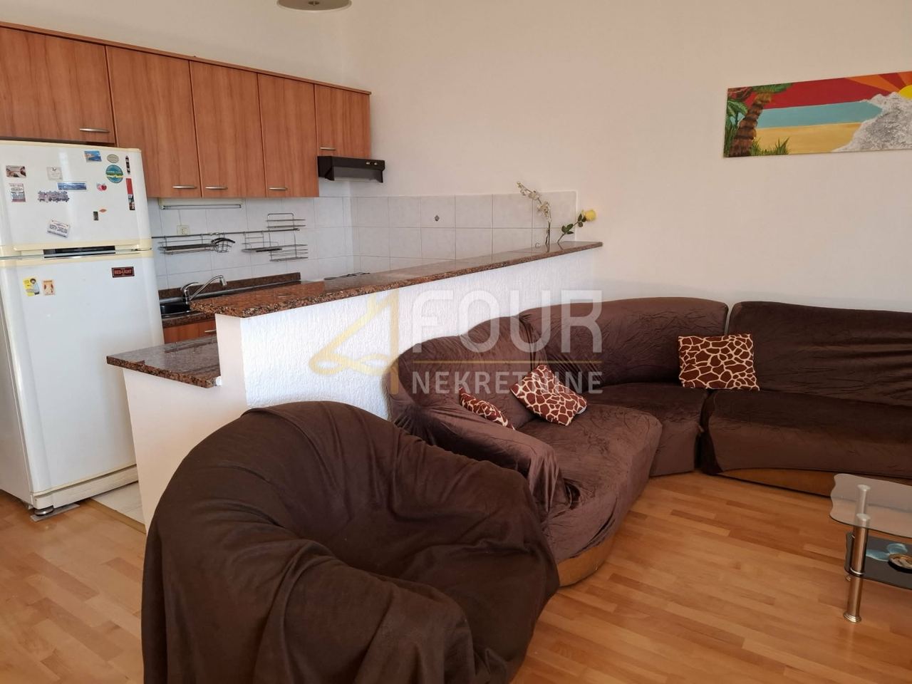 Wohnung u Rijeci, 117.63m², 3 sobe, slika 4