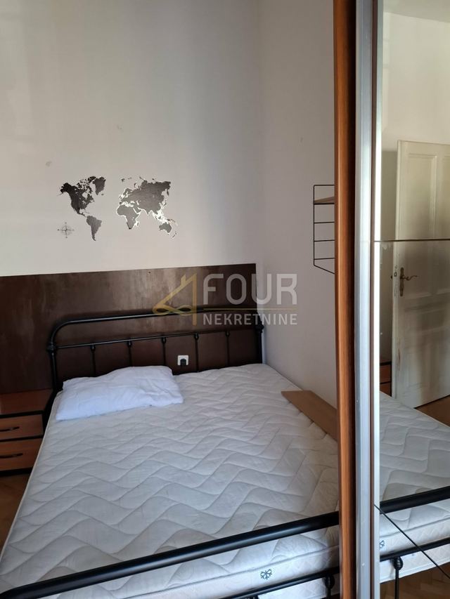 Wohnung u Rijeci, 117.63m², 3 sobe, slika 5