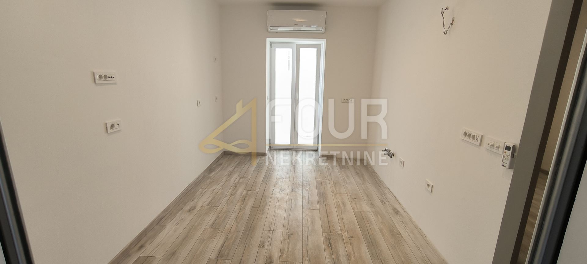 Wohnung u Puli, 72.83m², 2 sobe