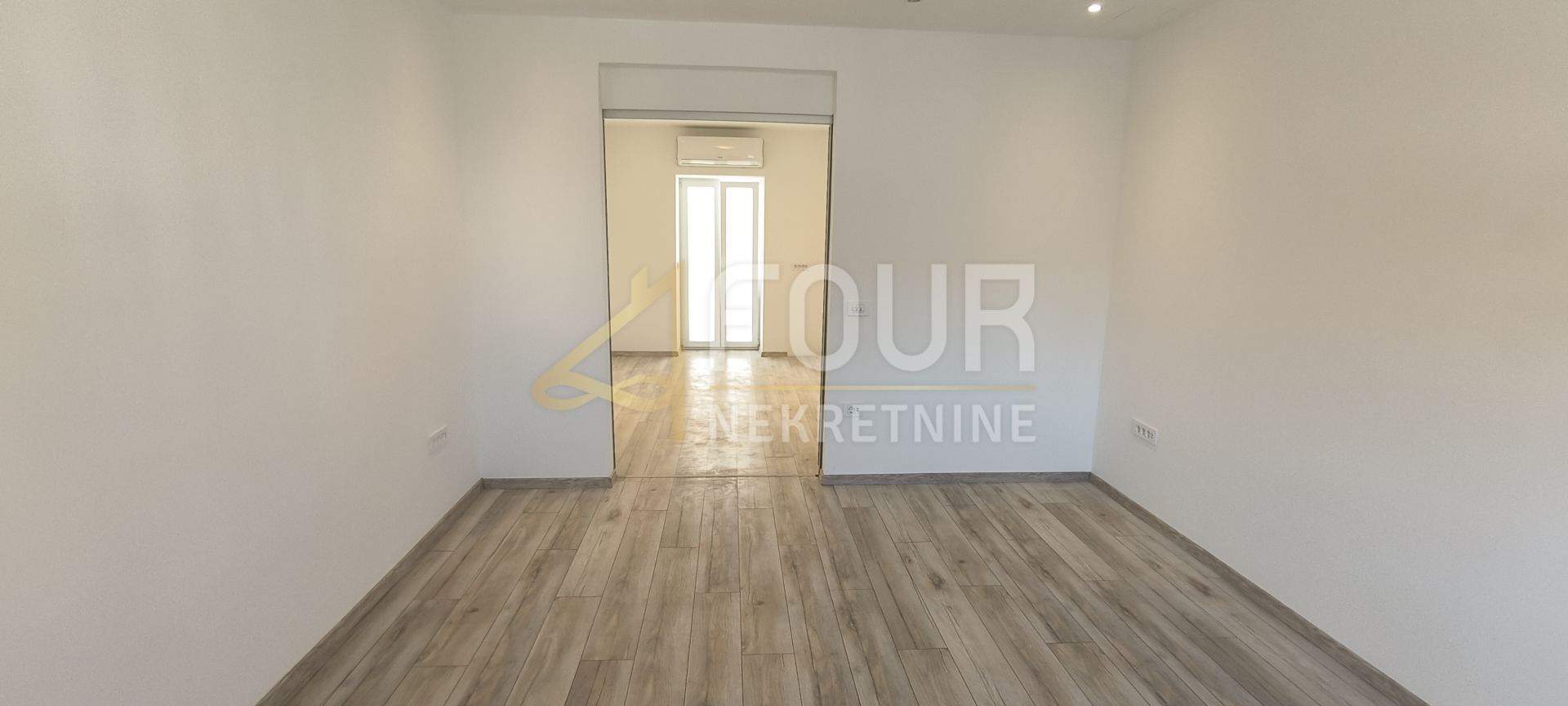 Wohnung u Puli, 72.83m², 2 sobe, slika 2