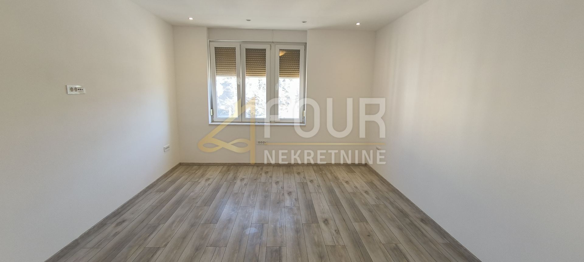 Wohnung u Puli, 72.83m², 2 sobe, slika 3