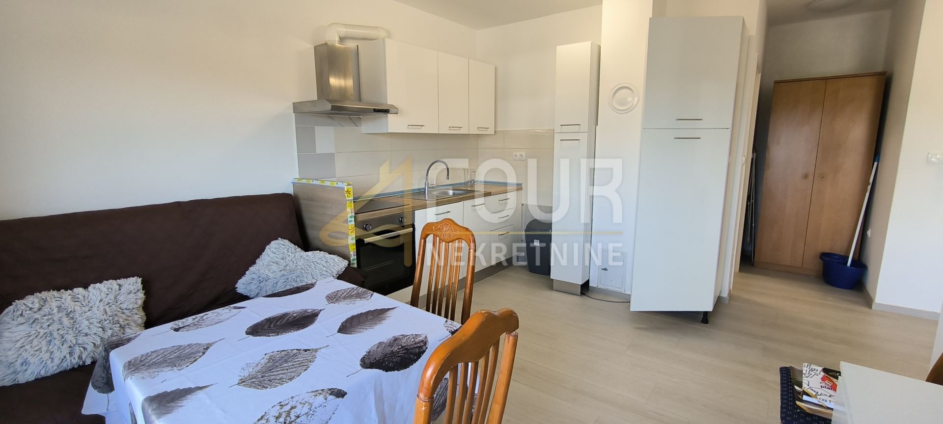 Appartamento u Medulinu, 50m², 2 sobe, slika 2