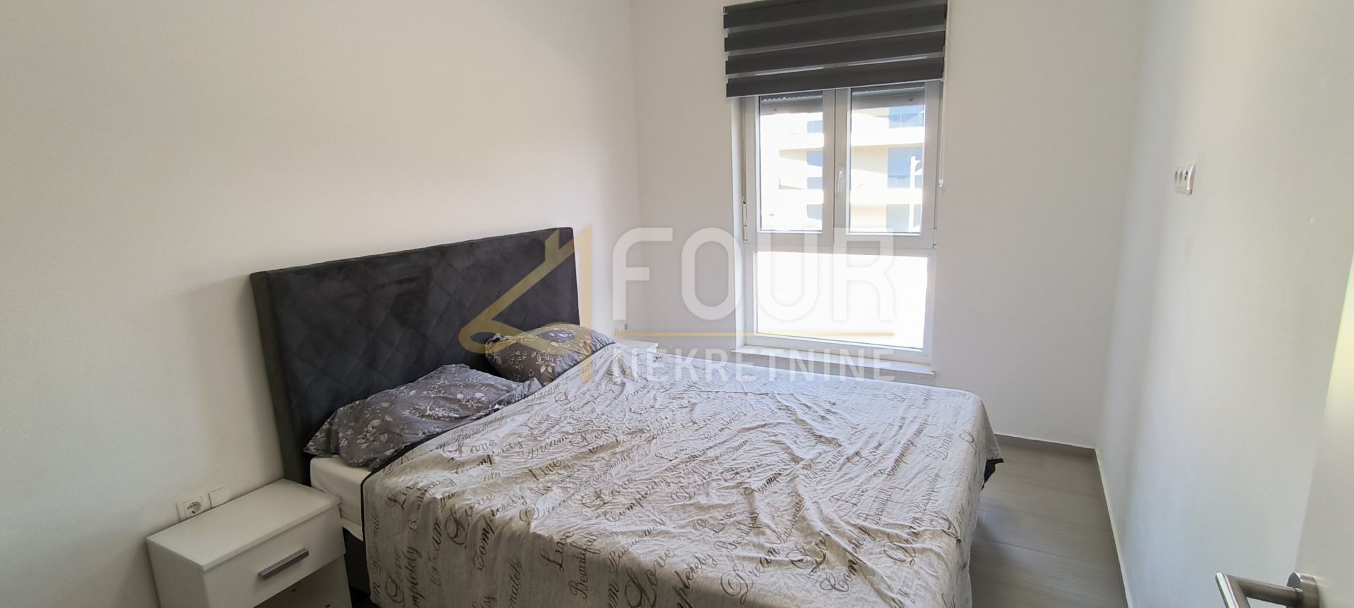 Appartamento u Medulinu, 50m², 2 sobe, slika 4