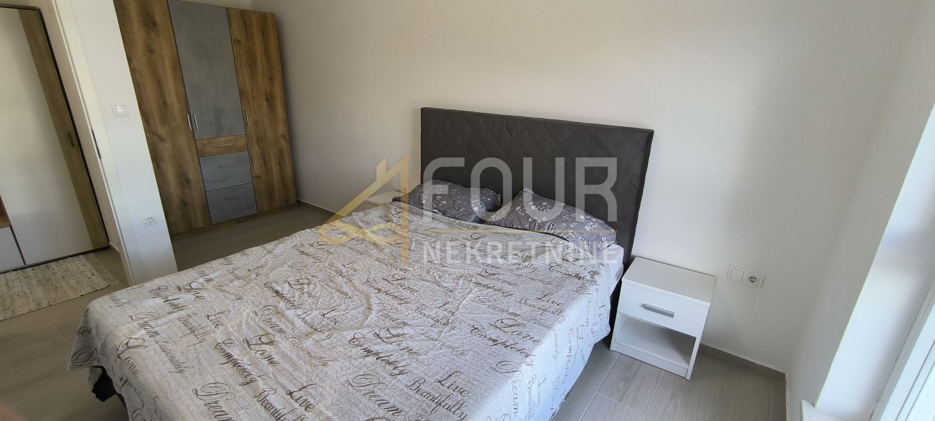 Appartamento u Medulinu, 50m², 2 sobe, slika 5