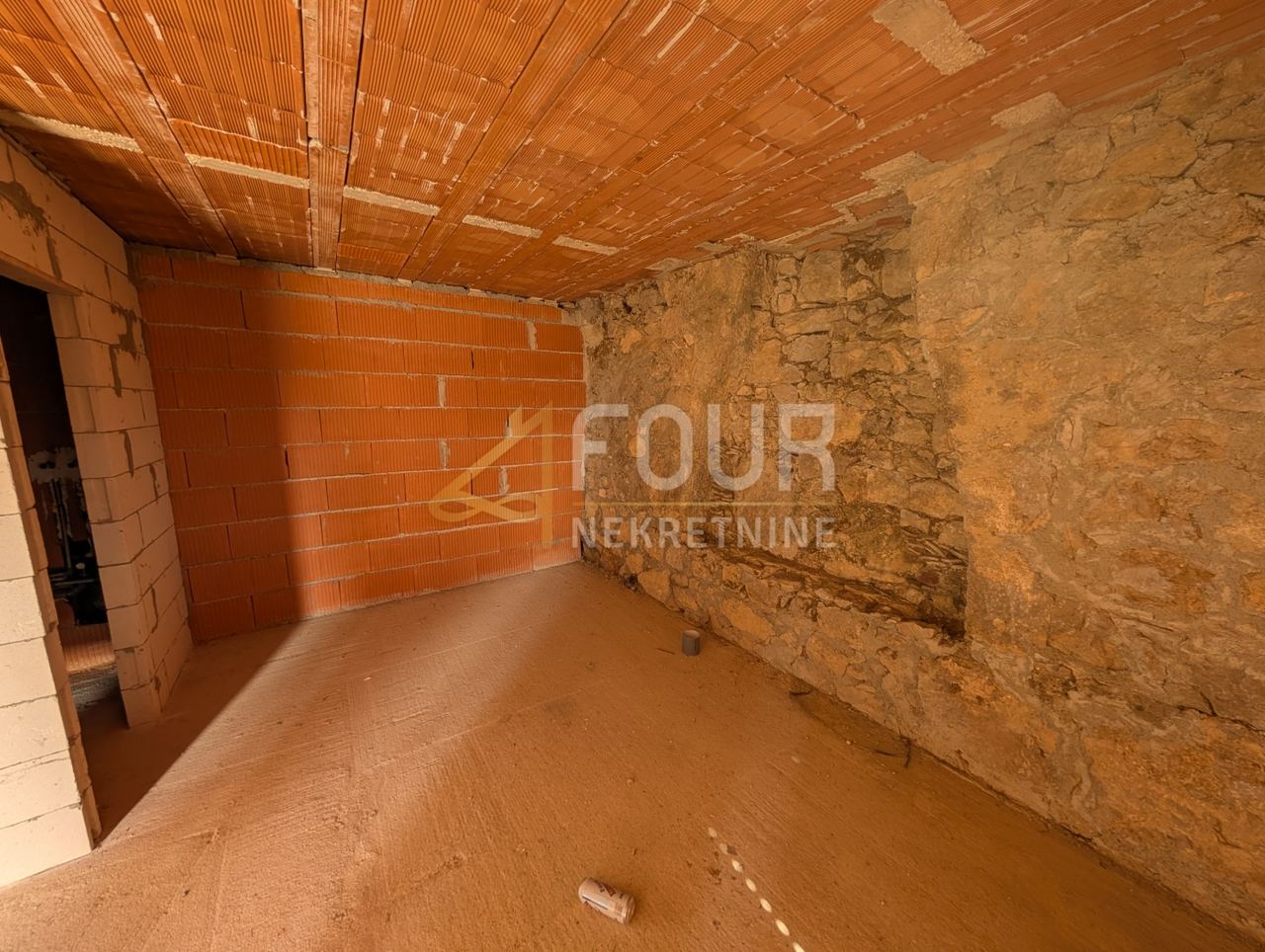Apartment u Vinodolskoj općini, 48m², slika 2