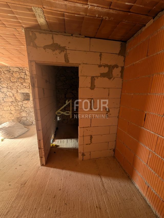 Apartment u Vinodolskoj općini, 48m², slika 4