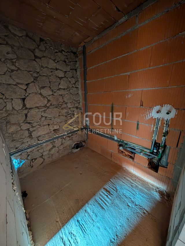 Apartment u Vinodolskoj općini, 48m², slika 5
