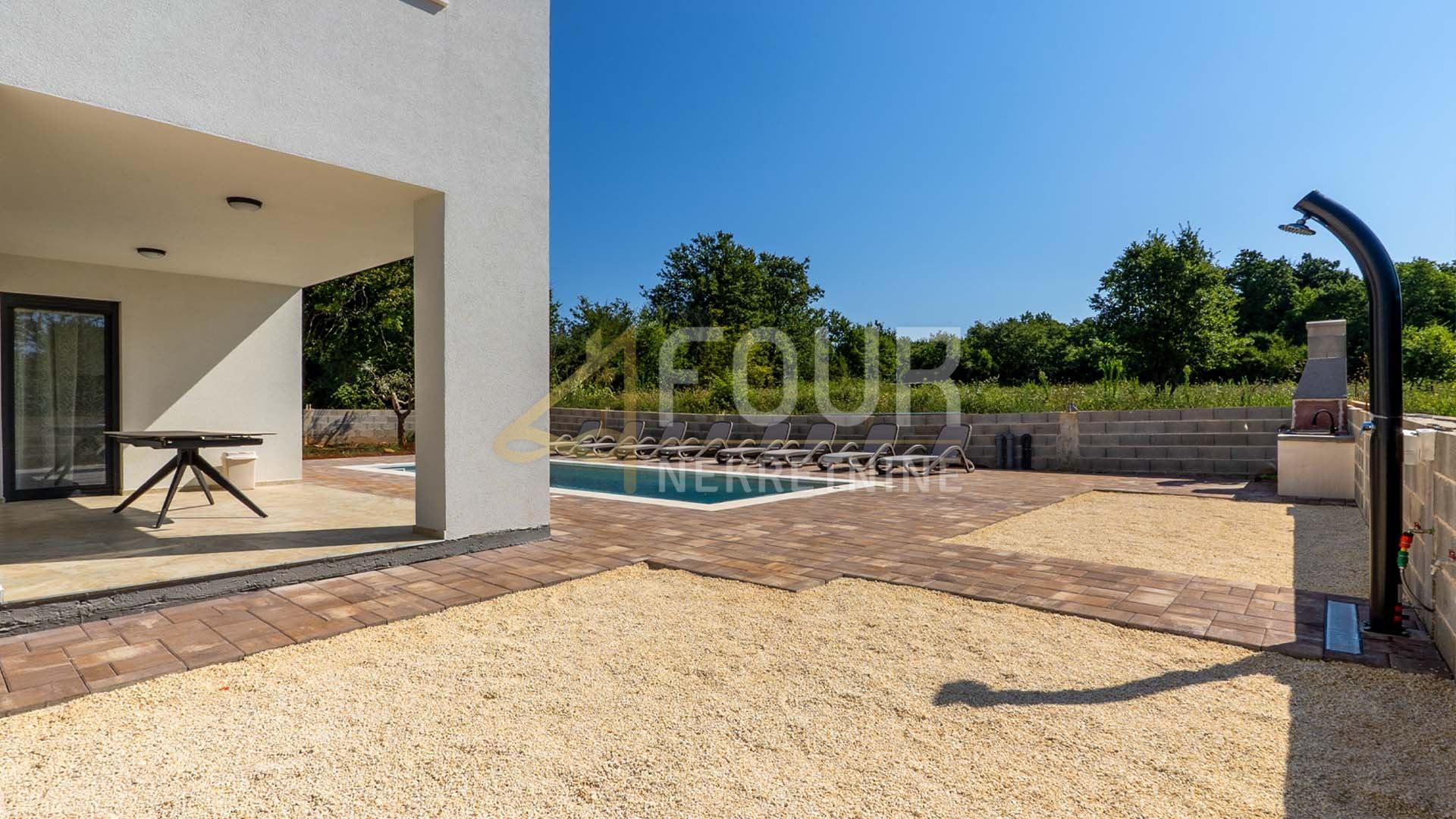 Haus u Marčani, 160m², 4 sobe, slika 3