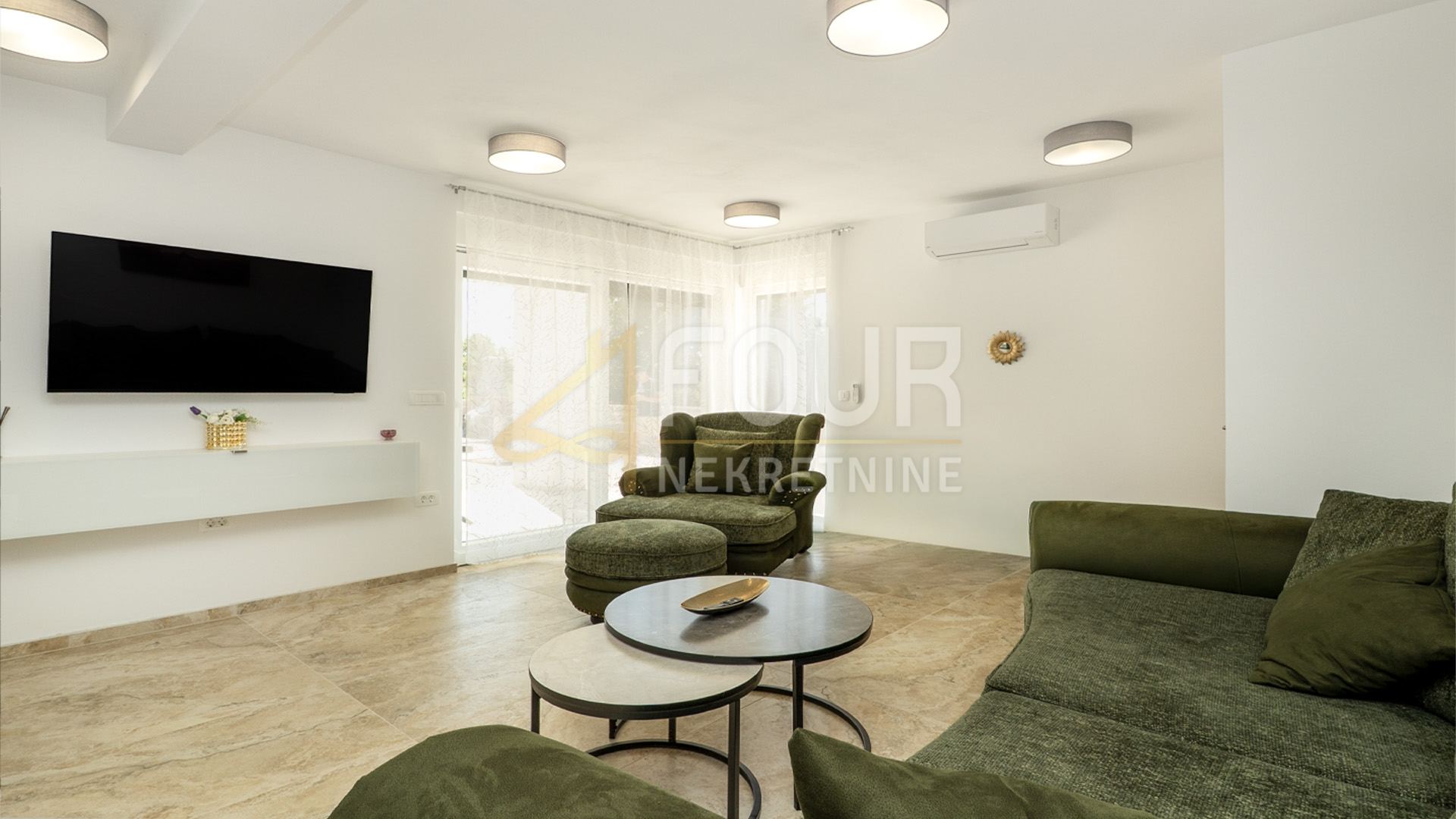 Haus u Marčani, 160m², 4 sobe, slika 4