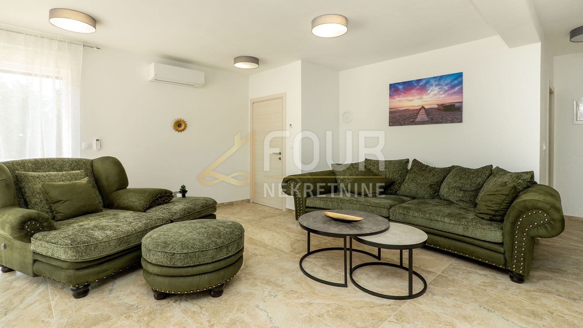 Haus u Marčani, 160m², 4 sobe, slika 5