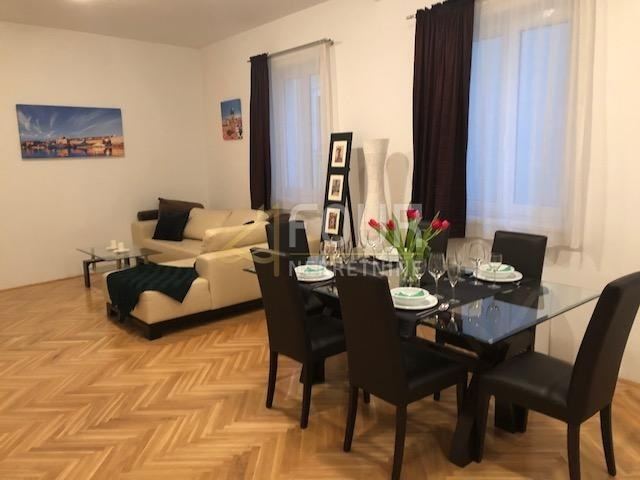 Apartment u Rijeci, 61.64m², 1 soba