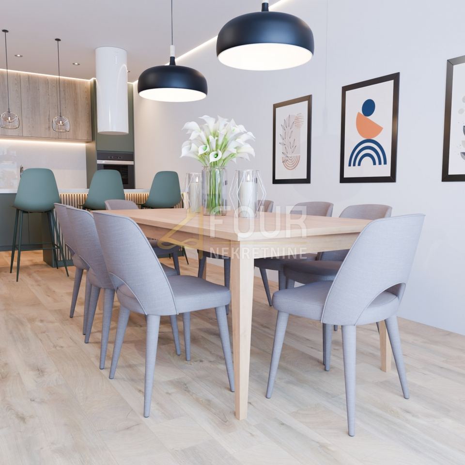 Kuća u Kastavu, 218.31m², 3 sobe, slika 5