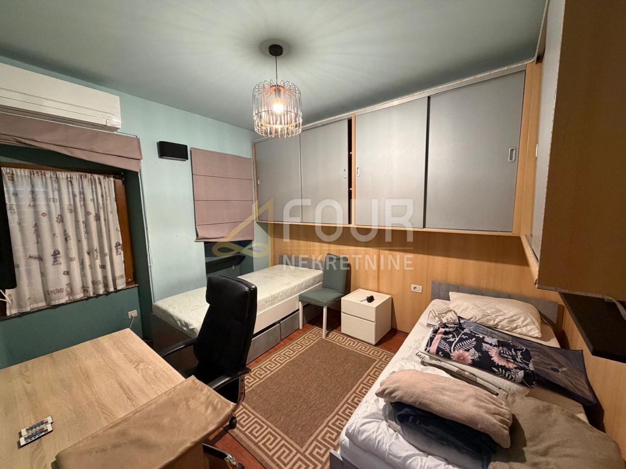 Stan u Poreču, 76.51m², 2 sobe, slika 2