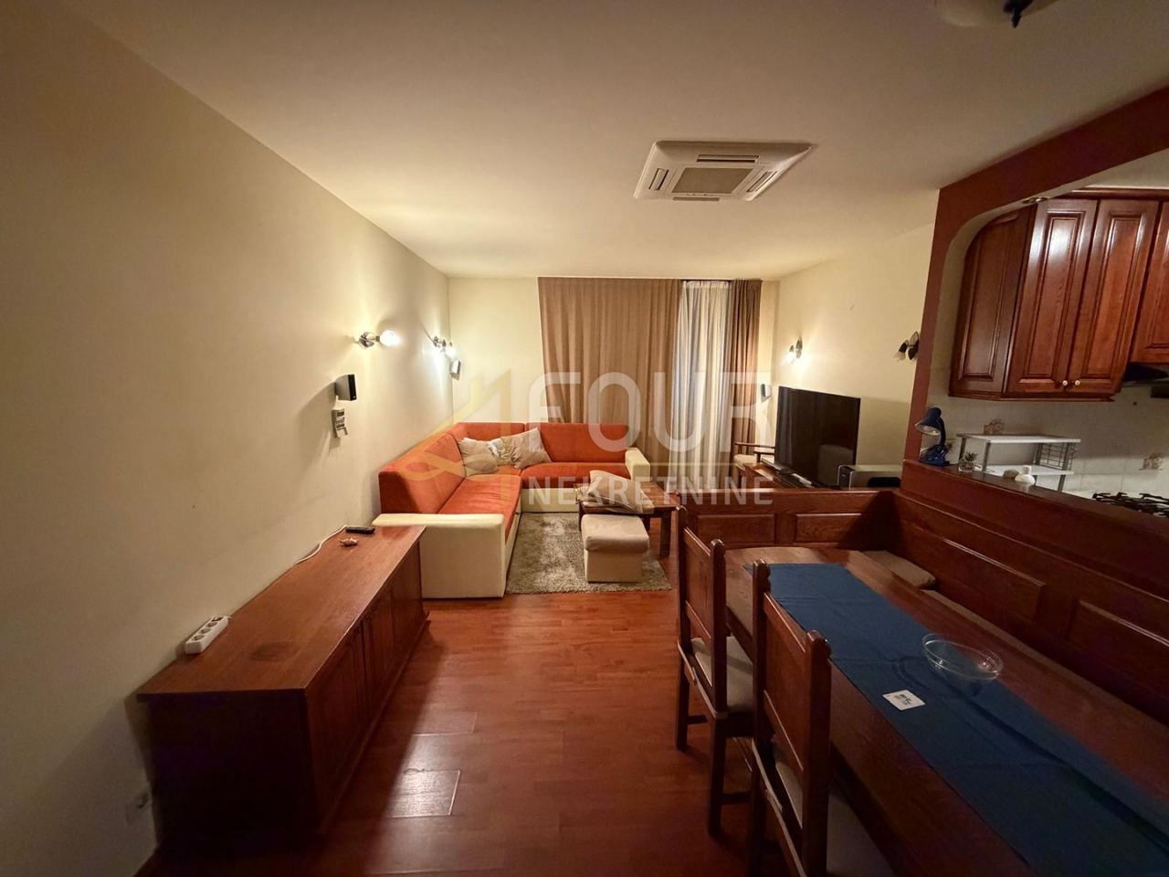 Stan u Poreču, 76.51m², 2 sobe, slika 3