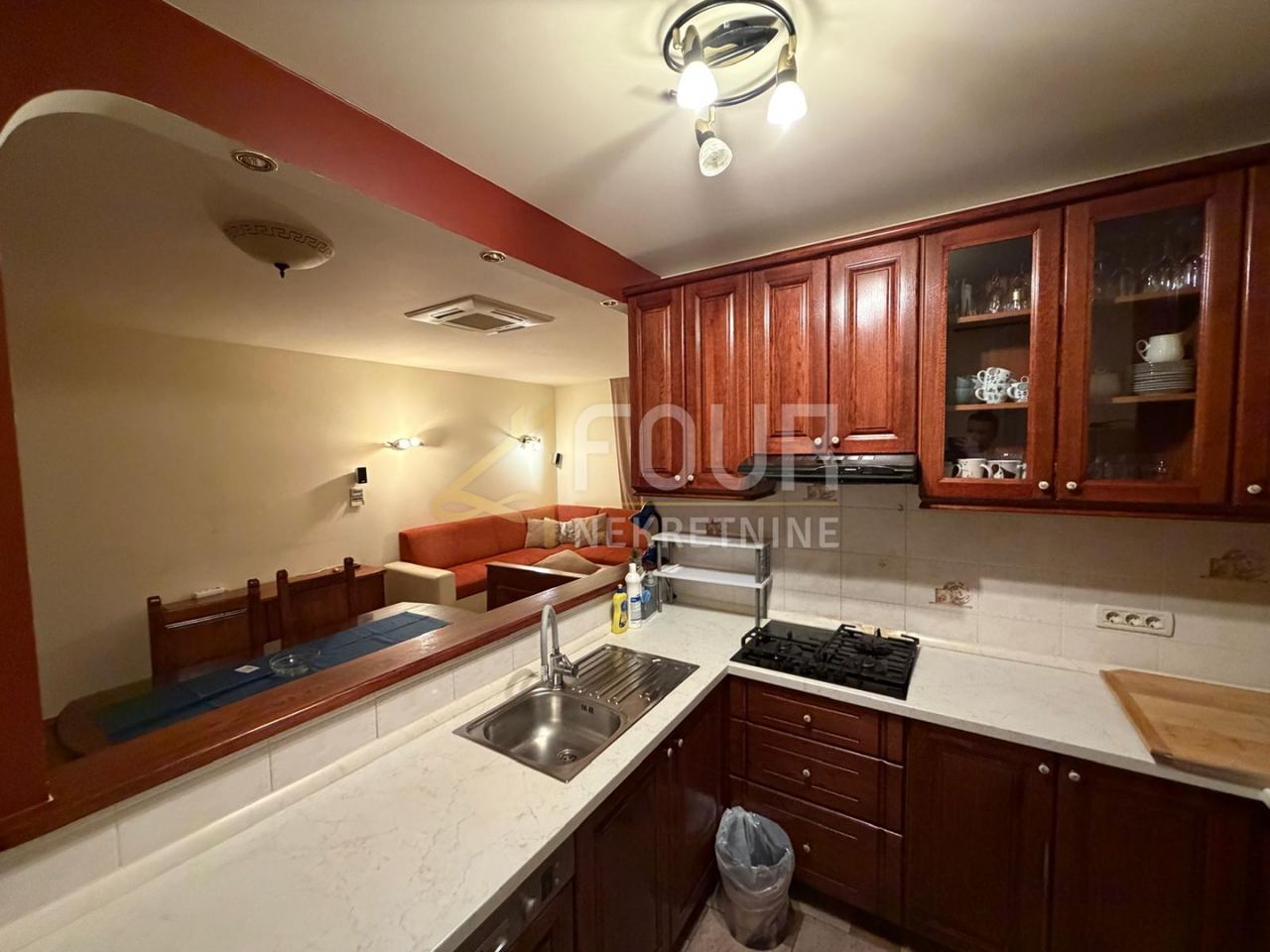 Stan u Poreču, 76.51m², 2 sobe, slika 5