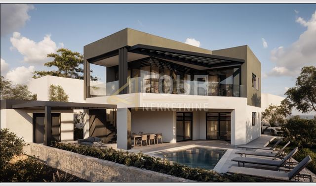 Haus u Vodnjanu, 228.6m², 3 sobe