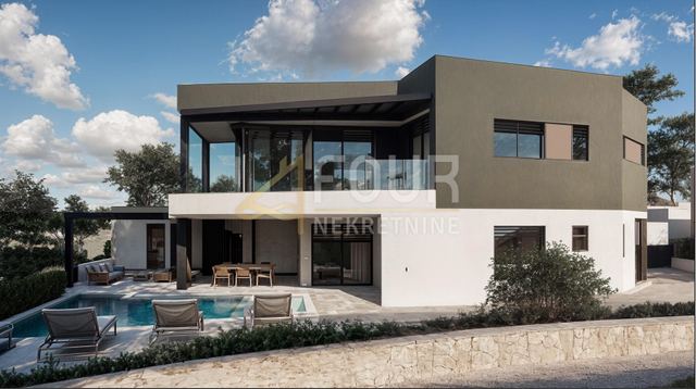 Haus u Vodnjanu, 228.6m², 3 sobe, slika 2