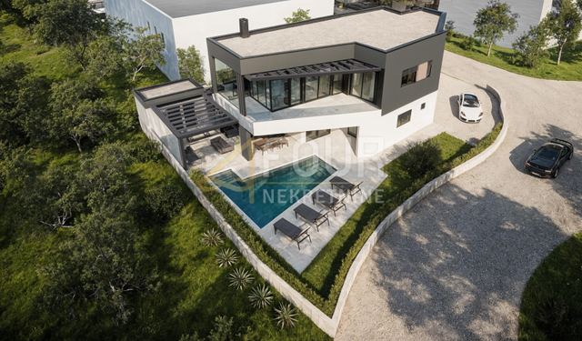 Haus u Vodnjanu, 228.6m², 3 sobe, slika 3
