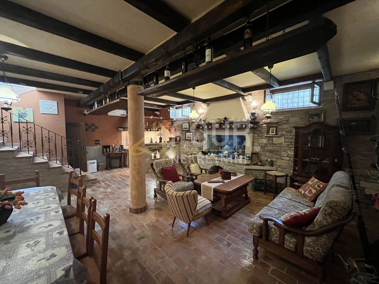 Stan u Rovinju, 52.2m², 1 soba, slika 2