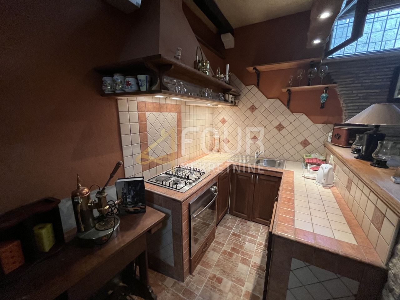 Stan u Rovinju, 52.2m², 1 soba, slika 5