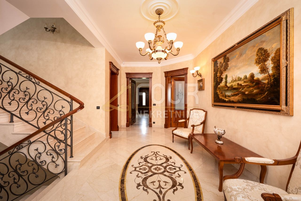 Haus u Opatiji, 508m², 4 sobe, slika 5