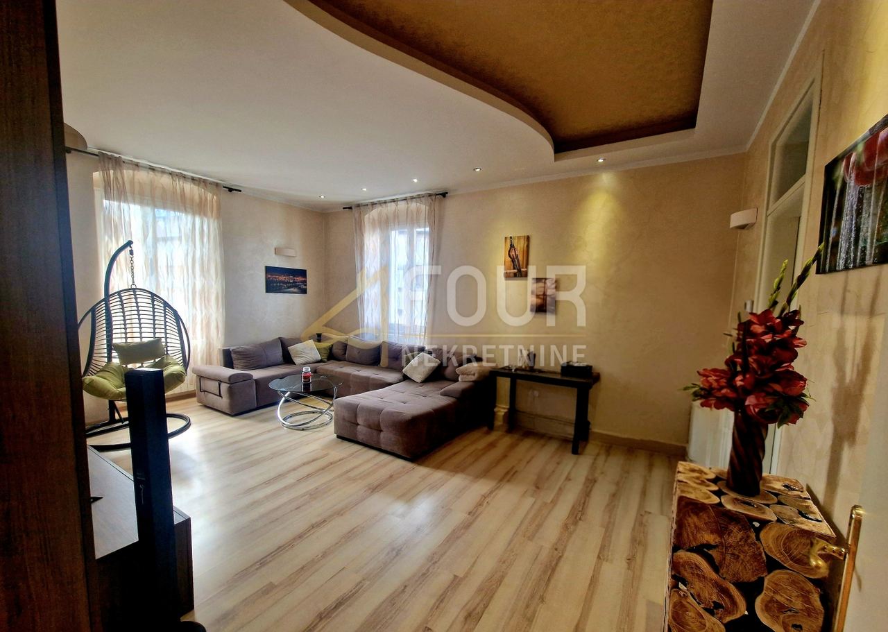 Apartment u Rijeci, 108.03m², 3 sobe