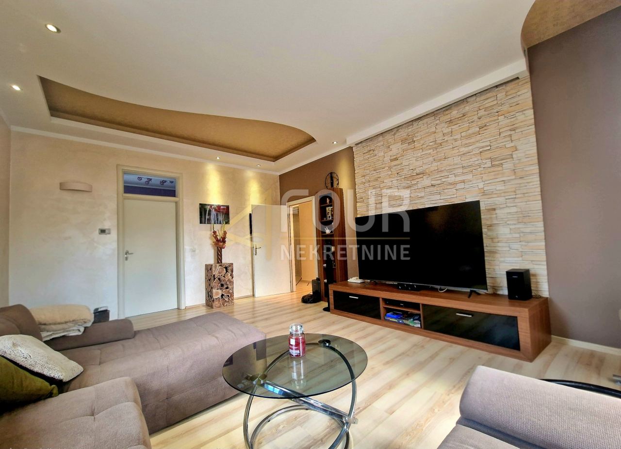 Apartment u Rijeci, 108.03m², 3 sobe, slika 2