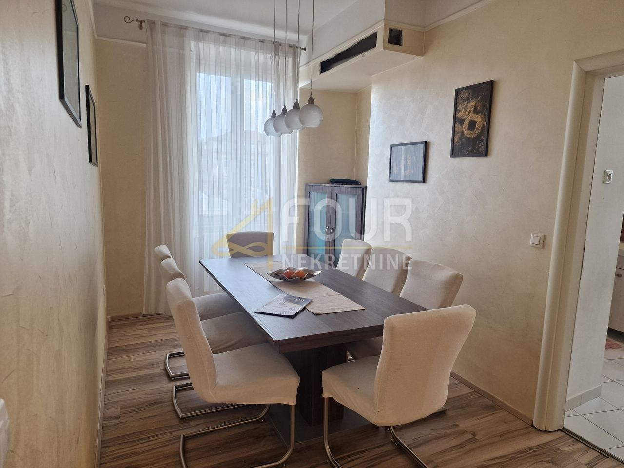 Apartment u Rijeci, 108.03m², 3 sobe, slika 3