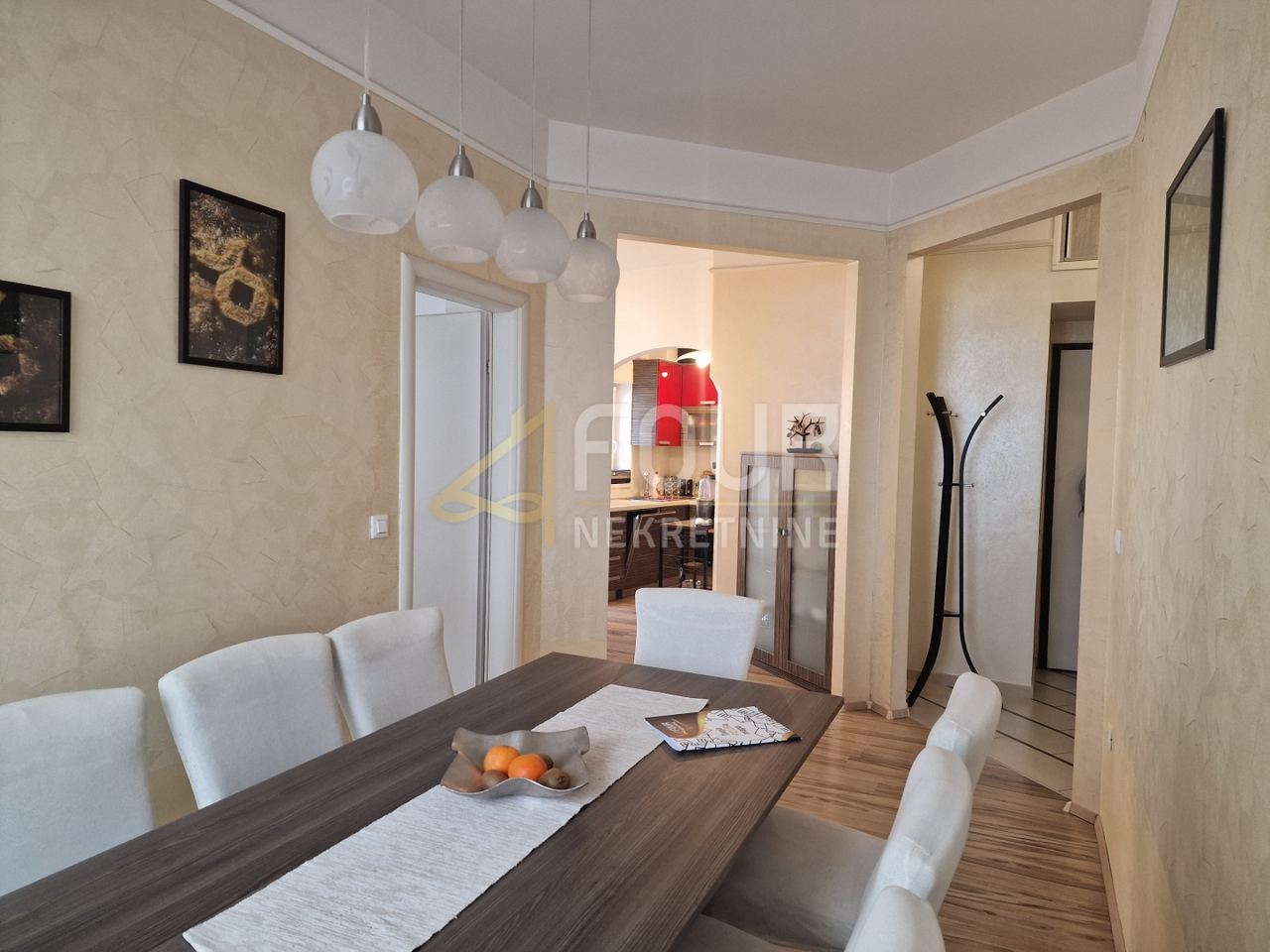 Apartment u Rijeci, 108.03m², 3 sobe, slika 4