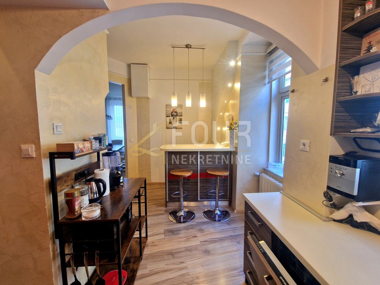 Apartment u Rijeci, 108.03m², 3 sobe, slika 5