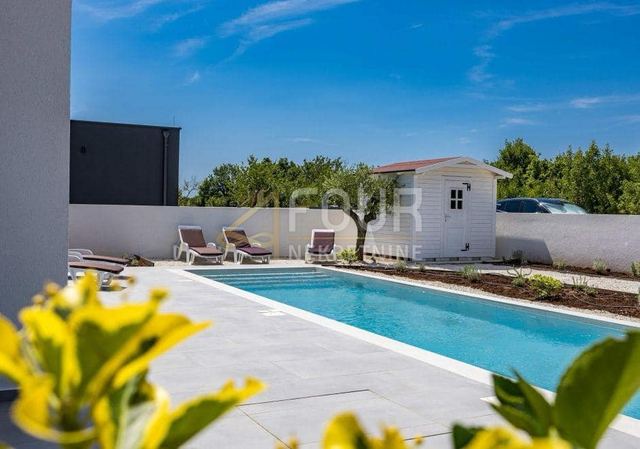 Haus u Vodnjanu, 139m², 3 sobe