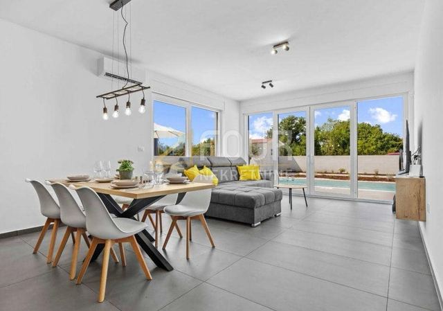 Haus u Vodnjanu, 139m², 3 sobe, slika 4