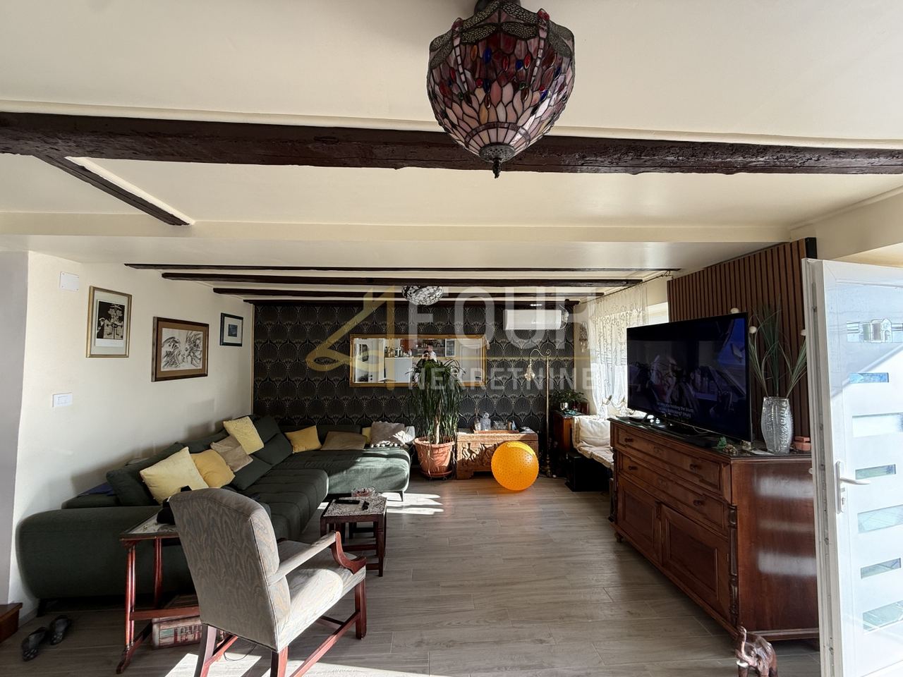 House u Bakaru, 266m², 7 soba, slika 3