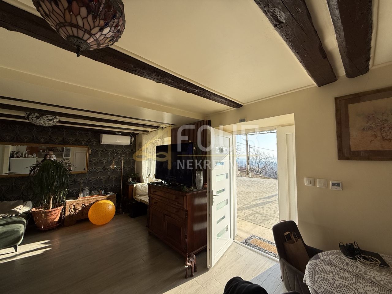 House u Bakaru, 266m², 7 soba, slika 4