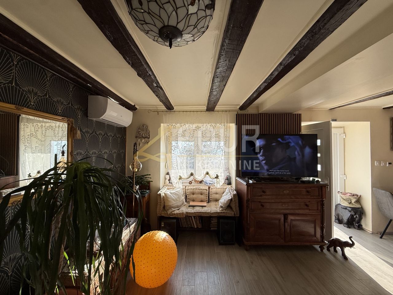 House u Bakaru, 266m², 7 soba, slika 5