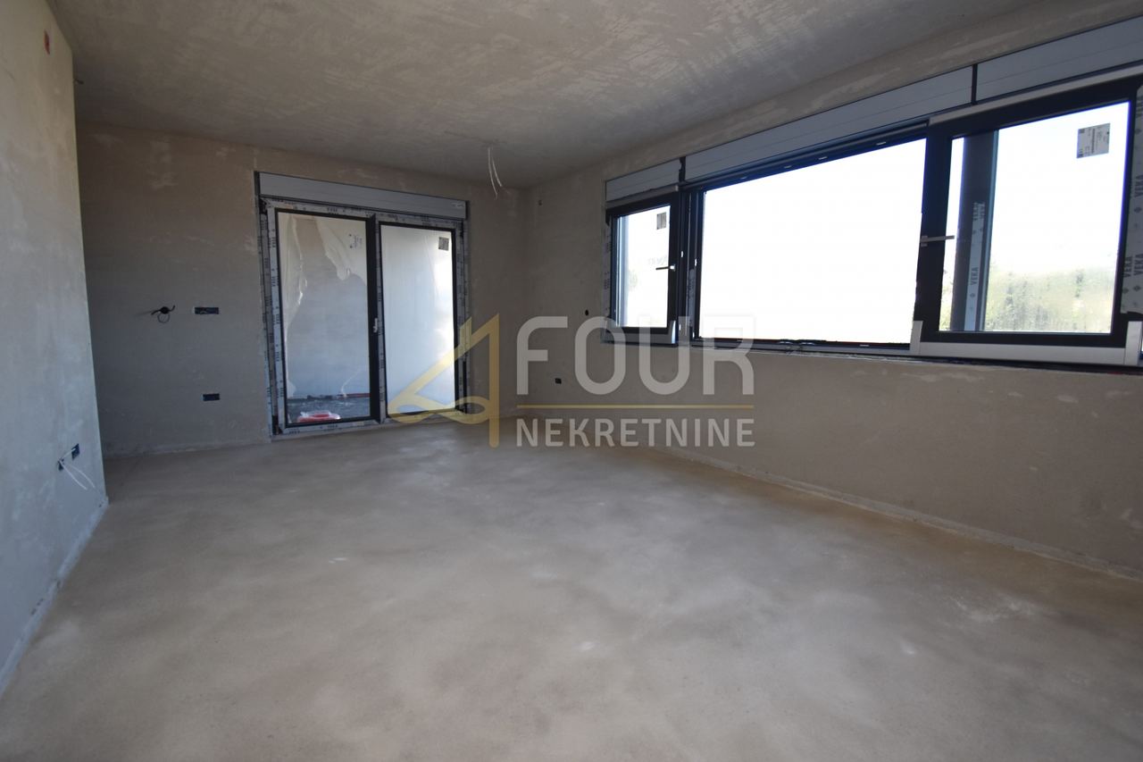 Apartment u Vrbniku, 86.25m², 2 sobe, slika 2