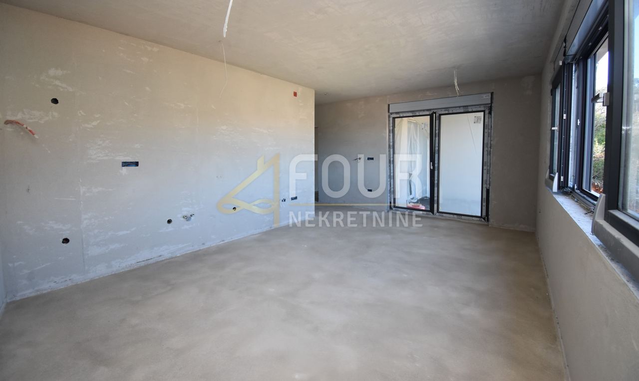 Apartment u Vrbniku, 86.25m², 2 sobe, slika 3