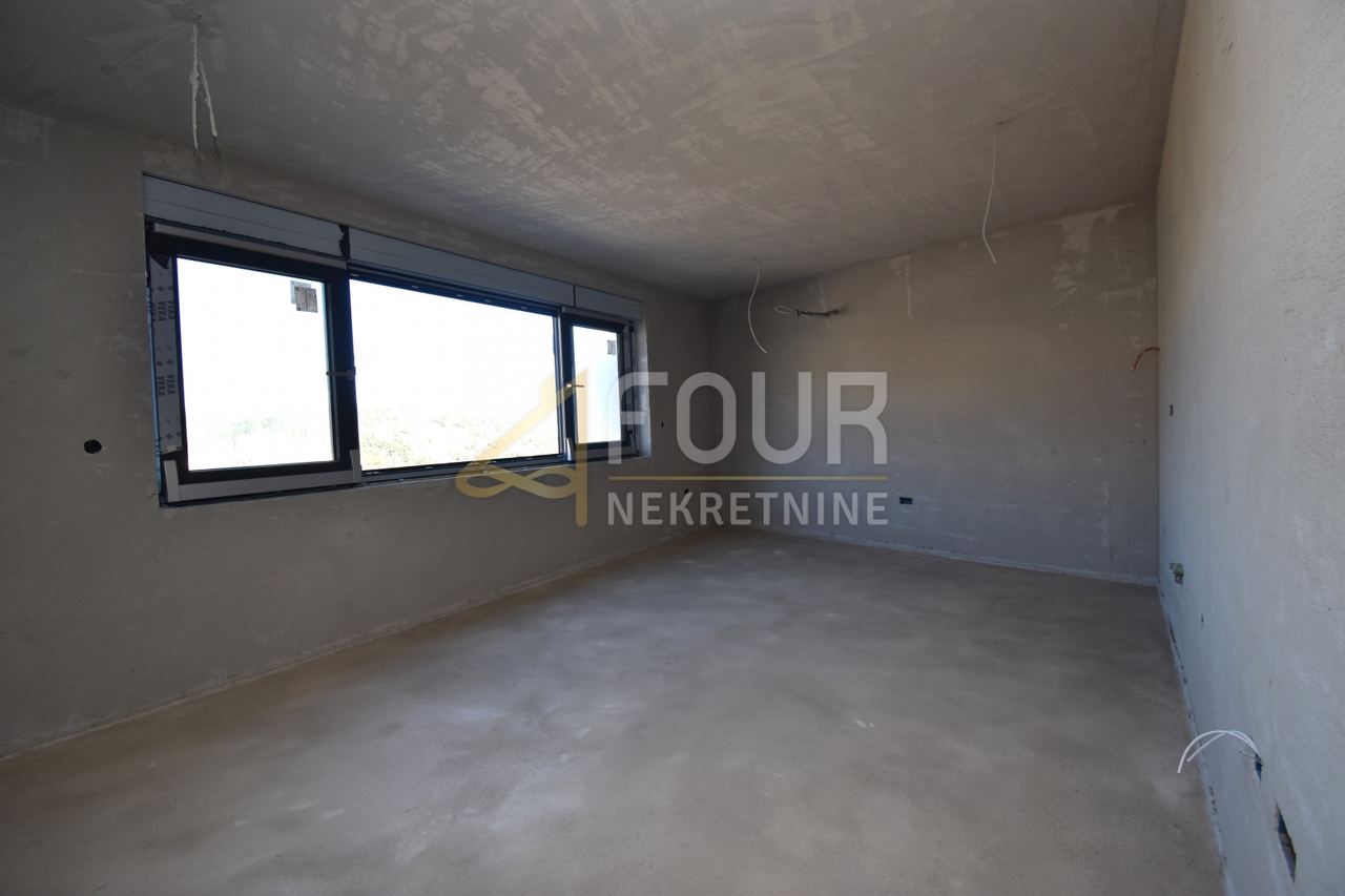 Apartment u Vrbniku, 86.25m², 2 sobe, slika 4