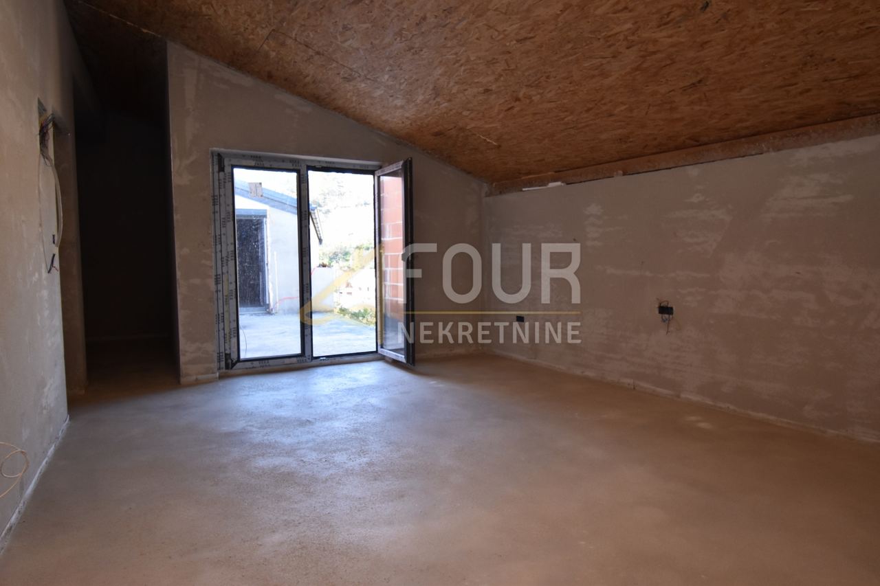 Apartment u Vrbniku, 86.25m², 2 sobe, slika 5