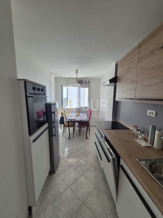 Wohnung u Rijeci, 53.82m², 2 sobe, slika 3