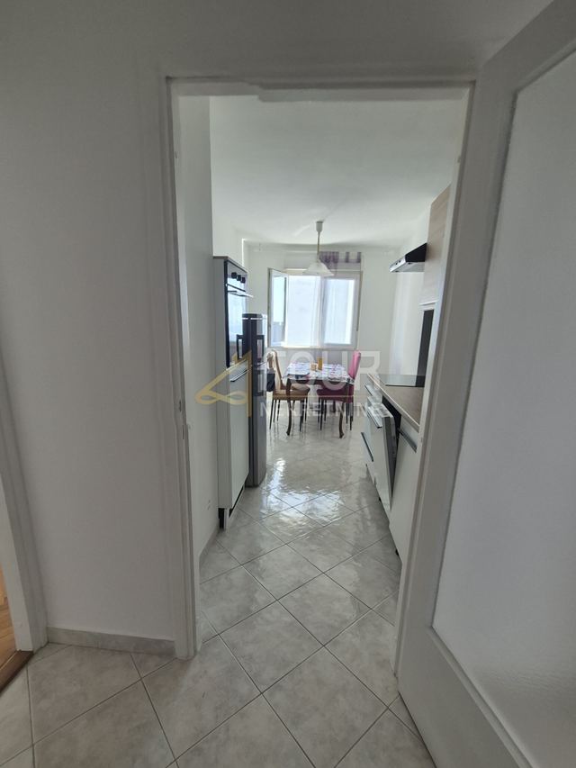 Wohnung u Rijeci, 53.82m², 2 sobe, slika 5
