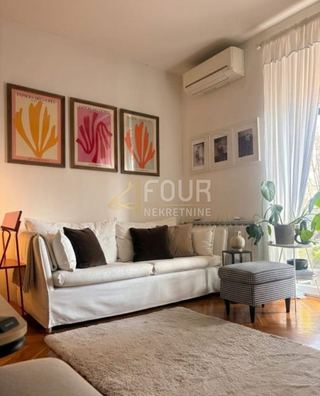 Apartment u Opatiji, 77.74m², 1 soba