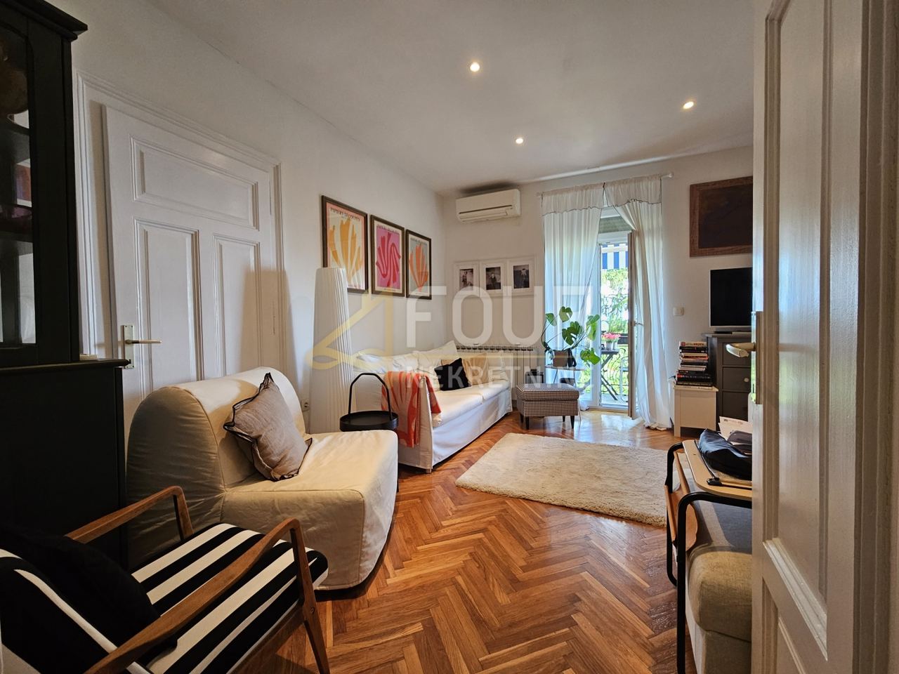 Apartment u Opatiji, 77.74m², 1 soba, slika 2