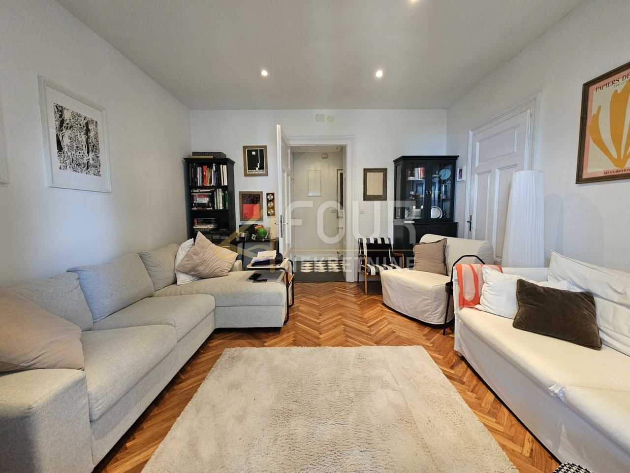 Apartment u Opatiji, 77.74m², 1 soba, slika 3