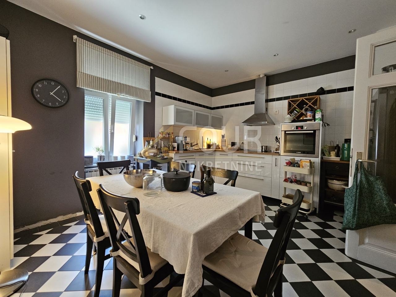 Apartment u Opatiji, 77.74m², 1 soba, slika 4